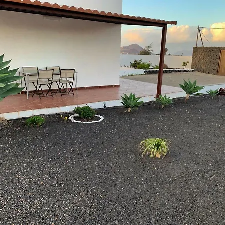 Casa El Gallo Landhuis