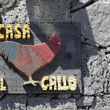 Casa El Gallo *