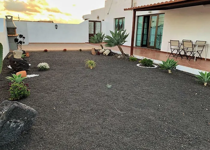 Country house Casa El Gallo