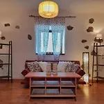 Casa El Gallo 特吉塞