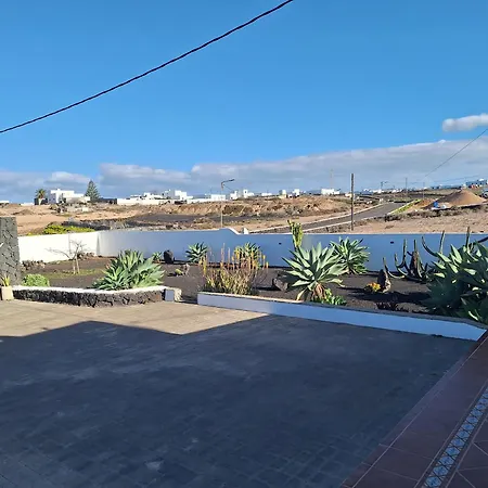 Casa rural Casa El Gallo Teguise (Lanzarote)