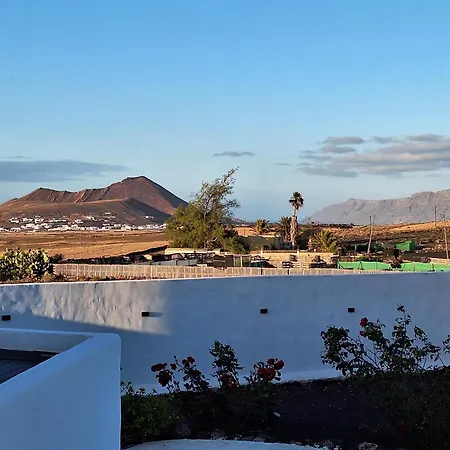 Casa rural Casa El Gallo