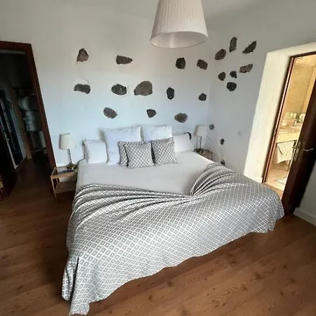 Casa rural Casa El Gallo *