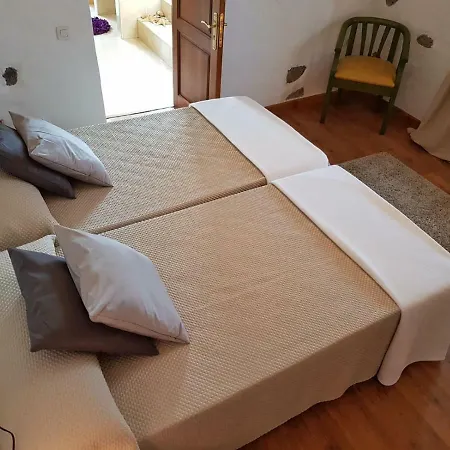 Casa di campagna Casa El Gallo *