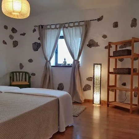 Landhuis Casa El Gallo