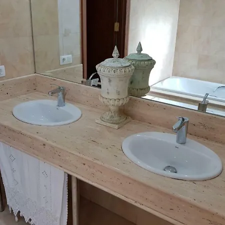 Casa El Gallo Teguise (Lanzarote)