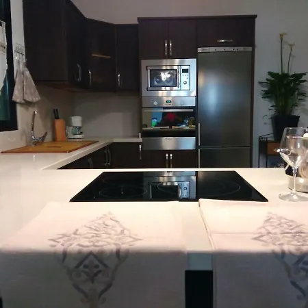 Casa El Gallo Casa rural *