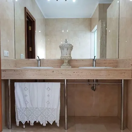 Casa rural Casa El Gallo Teguise (Lanzarote)