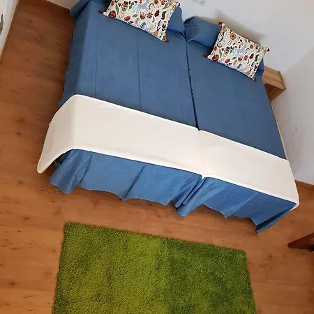 Casa El Gallo Casa rural *