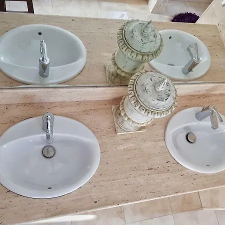 Casa rural Casa El Gallo *