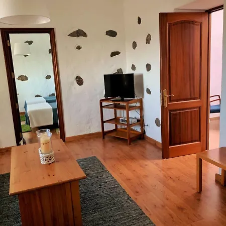 Casa El Gallo Teguise (Lanzarote)