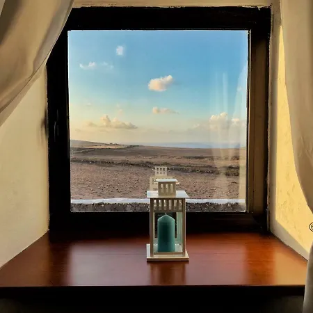 Casa El Gallo Casa rural