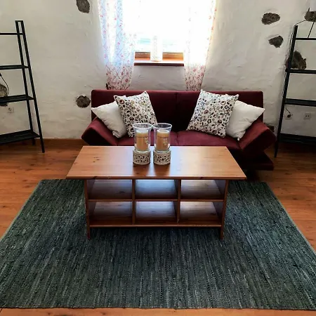 Casa El Gallo * Teguise (Lanzarote)