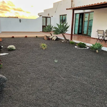 Casa rural Casa El Gallo