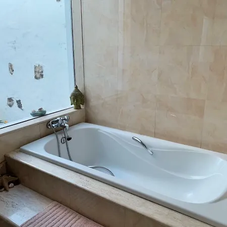 Casa El Gallo Casa rural Teguise (Lanzarote)