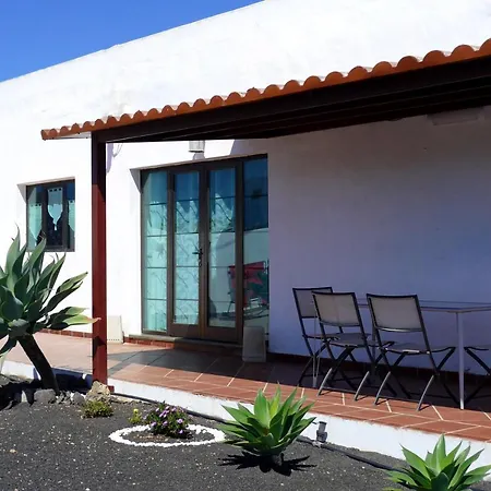 Casa El Gallo Teguise (Lanzarote)