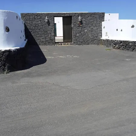 Casa rural Casa El Gallo