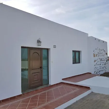 Landhuis Casa El Gallo *