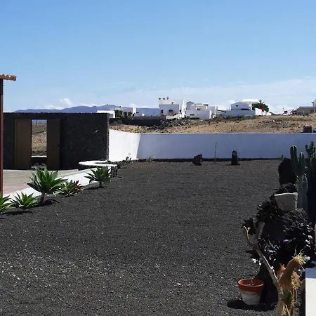 Casa di campagna Casa El Gallo Teguise (Lanzarote)