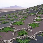 Casa El Gallo Casa rural Teguise (Lanzarote)