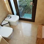 Casa El Gallo Casa rural Teguise (Lanzarote)