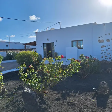 Casa El Gallo