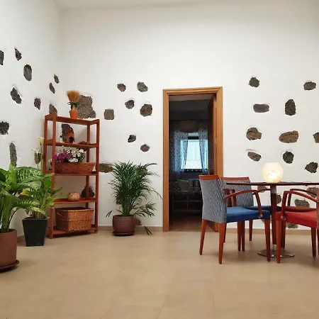 Casa El Gallo