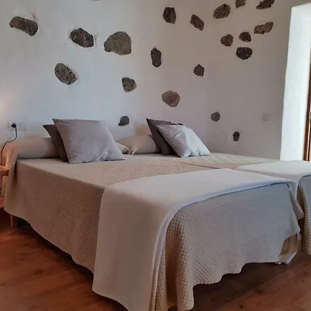 Casa El Gallo Landhaus
