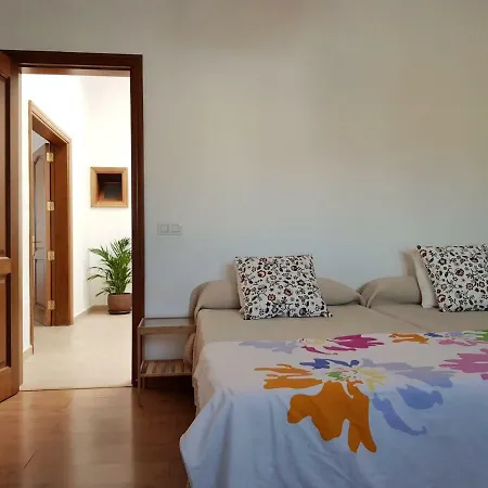 Casa El Gallo Landhaus