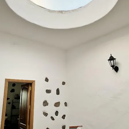 Casa El Gallo Landhaus