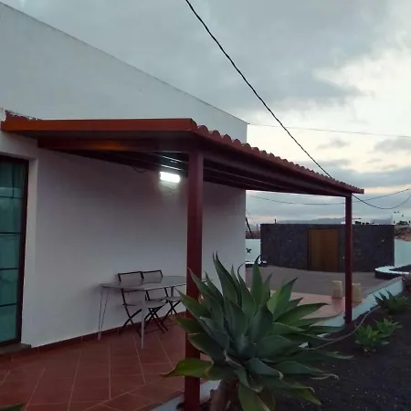 Casa El Gallo