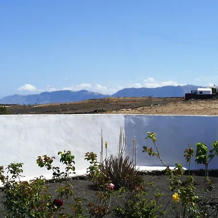Casa El Gallo *