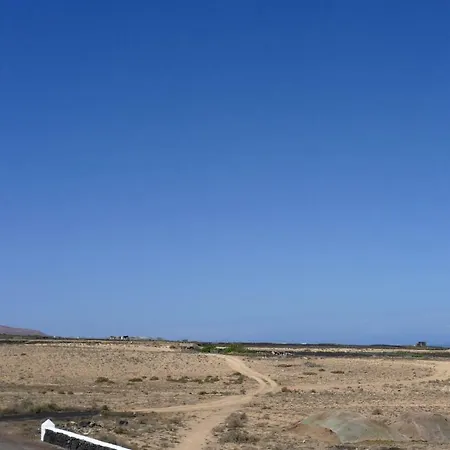 Casa El Gallo Landhaus Teguise (Lanzarote)