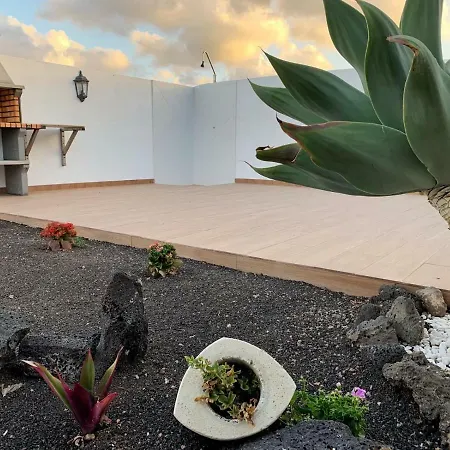 Casa El Gallo Landhaus *