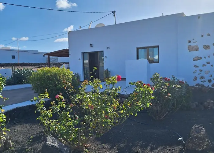 Casa El Gallo