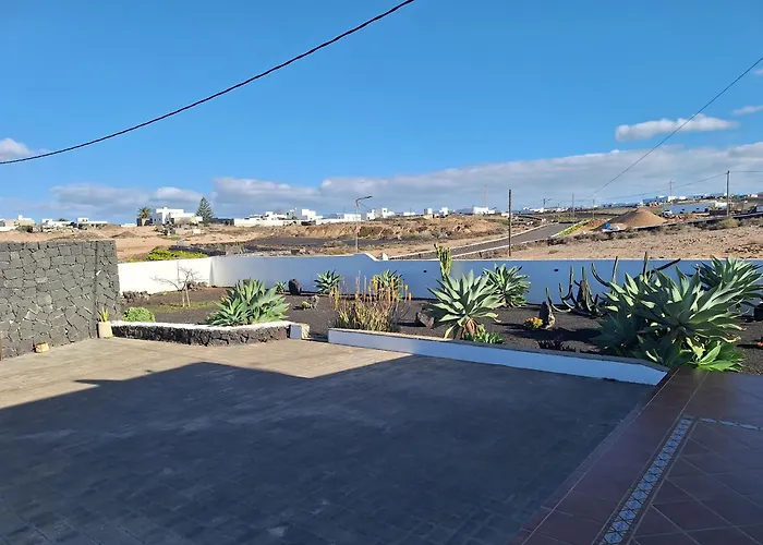 منزل ريفي Casa El Gallo تيغيسي