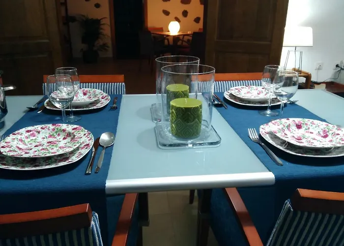 Casa El Gallo *