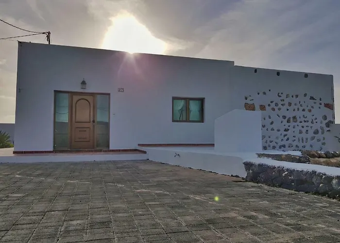 Casa El Gallo تيغيسي