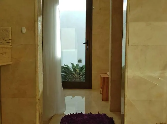 Casa El Gallo منزل ريفي *