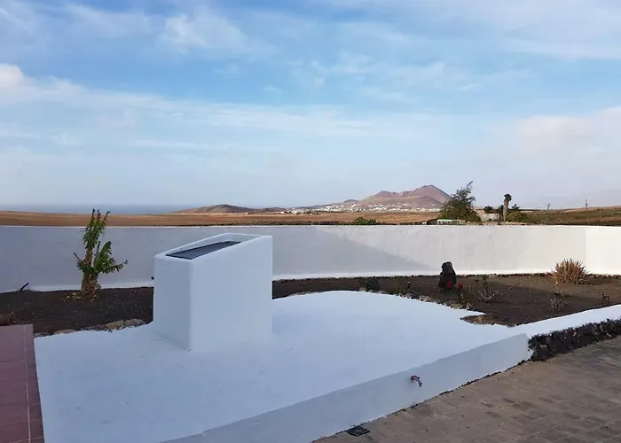 Casa El Gallo