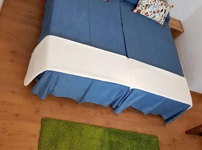 Casa El Gallo منزل ريفي *