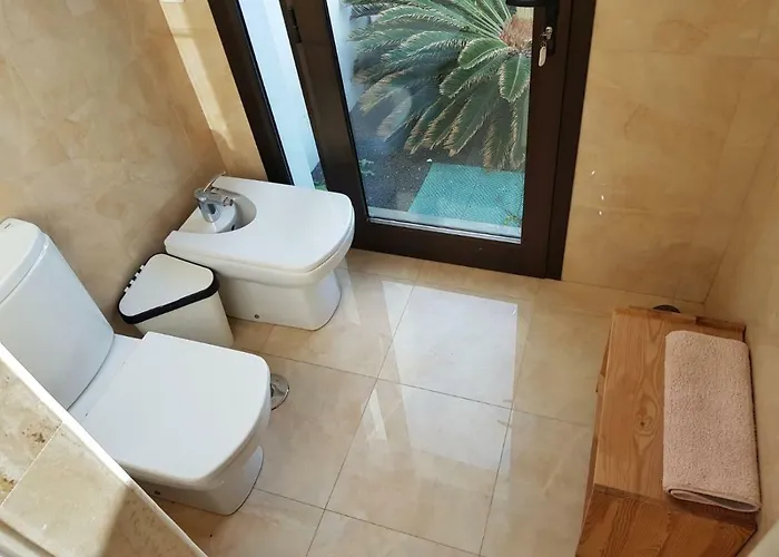 Casa El Gallo منزل ريفي تيغيسي