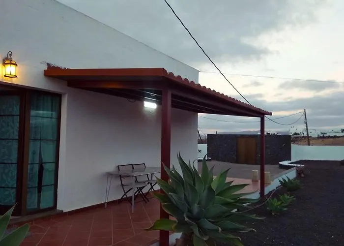 Casa El Gallo