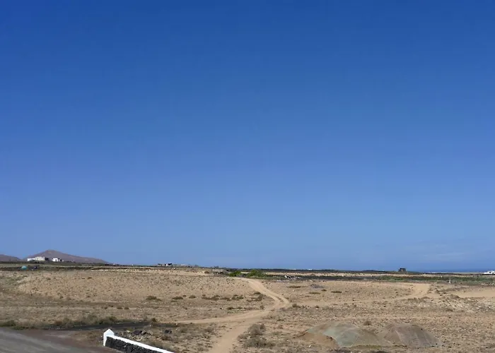 Casa El Gallo منزل ريفي تيغيسي