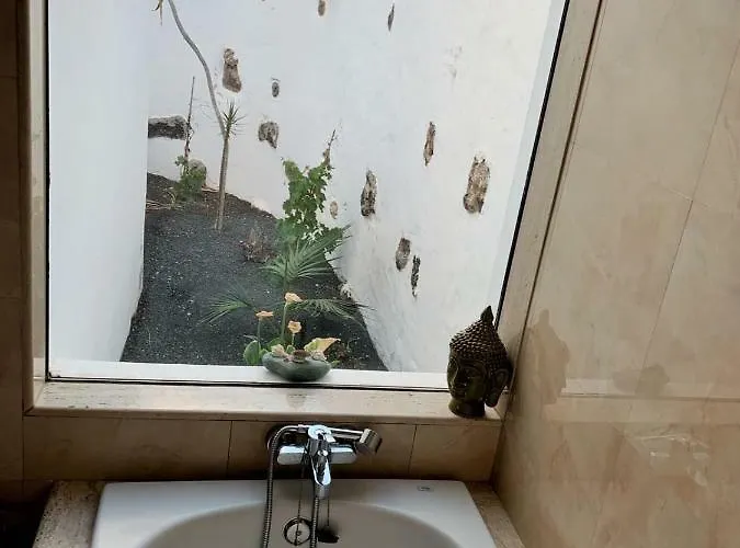 Casa El Gallo * تيغيسي