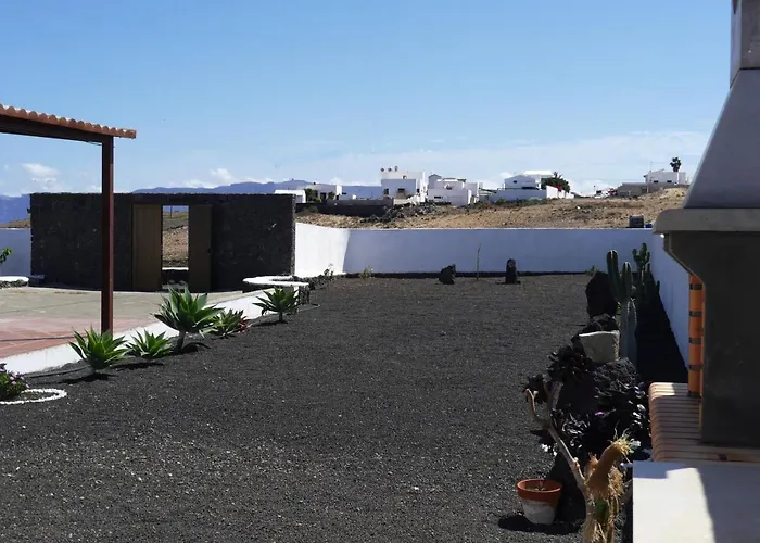منزل ريفي Casa El Gallo تيغيسي